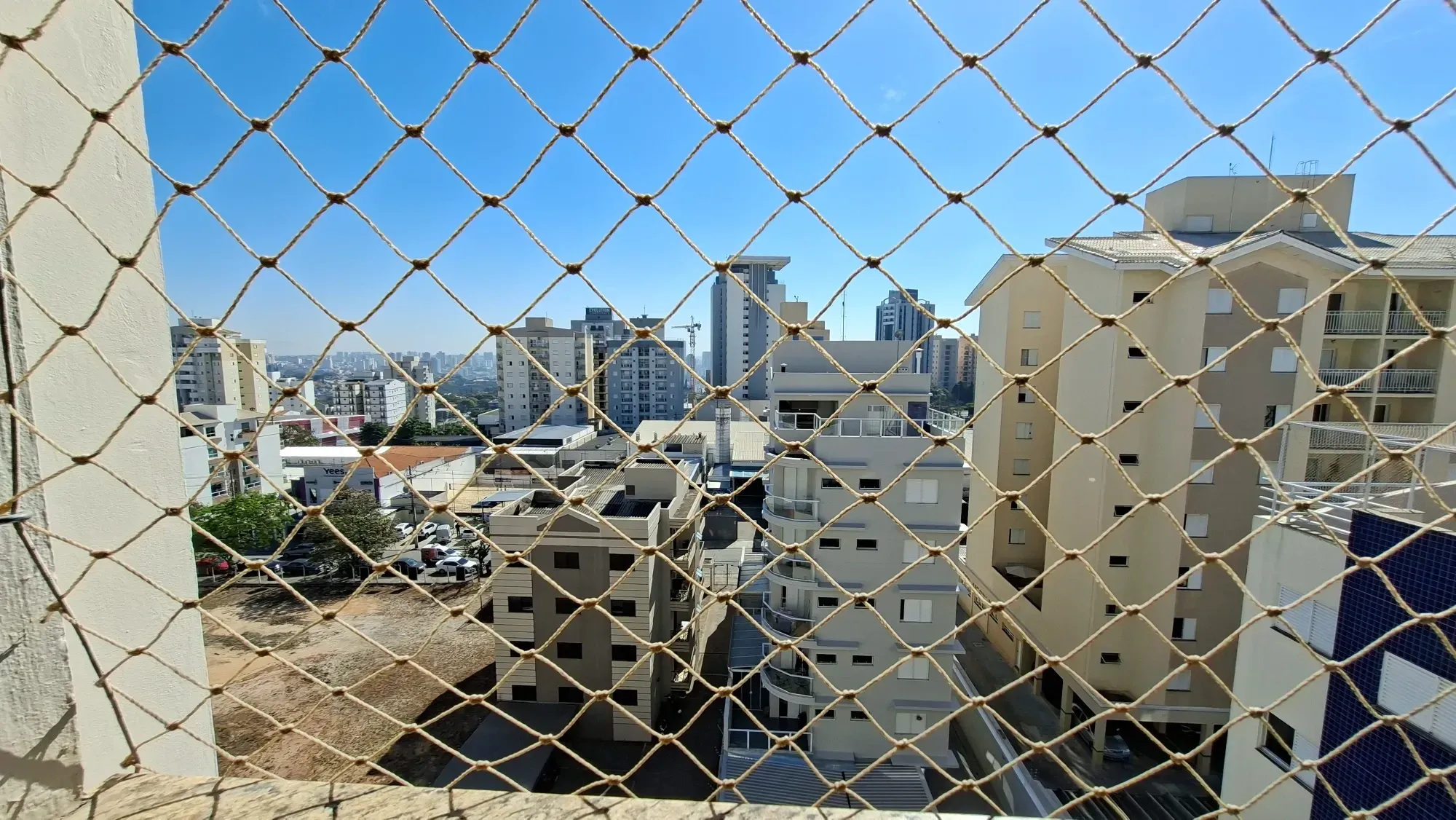 Foto do imóvel: Apartamento com 3 Quartos à Venda, 93 m² em Rua André Rodrigues Benavides, nº 136. Parque Campolim, Sorocaba - SP