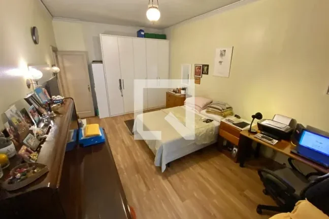 Imagem Apartamento à Venda - Copacabana, 3 Quartos, 150 m2