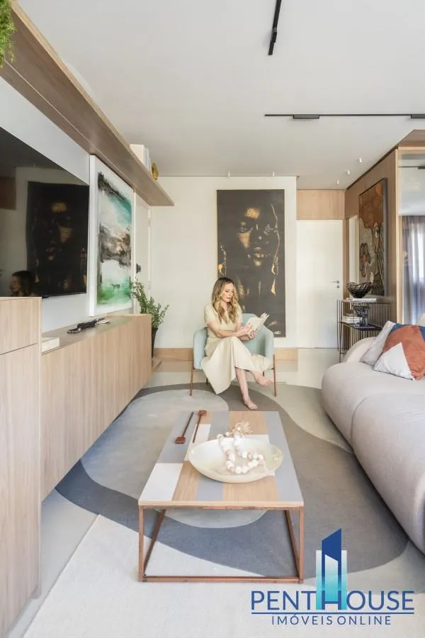 Imagem Apartamento com Terraço para Venda em Balneário Camboriú, CENTRO, 3 dormitórios, 3 suítes, 3 banheiros, 3 vagas