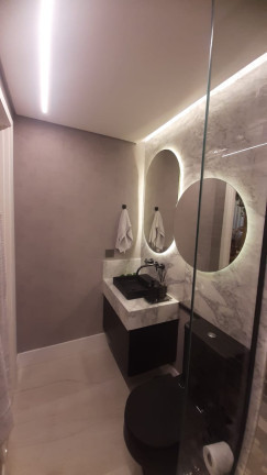 Imagem Apartamento com 2 Quartos à Venda, 40 metros em Vila Pompéia - São Paulo
