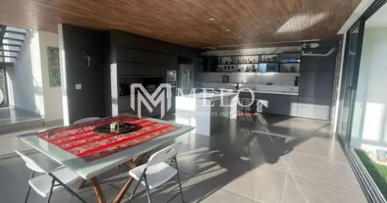 Imagem Oportunidade em ALDEIA: 400m², 05qts,04suites, 02vagas...