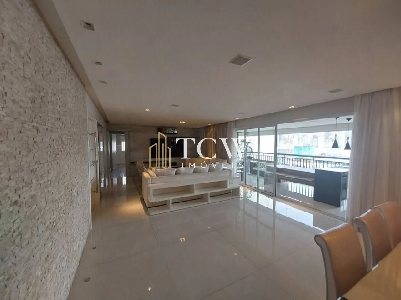 Imagem Apartamento à venda em Perdizes/Sp