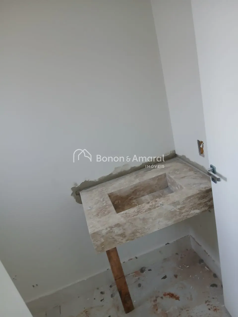 Imagem Casa a Venda no Condomínio Campos do Conde II - Paulínia