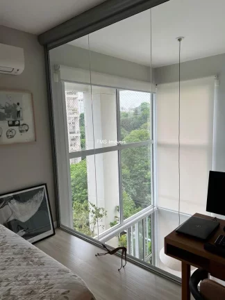 Imagem Duplex a Venda no Panamby