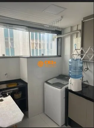 Imagem Vendo Apartamento 154m² 3 Quartos sendo 1 Suíte, em Boa Viagem/Setúbal.