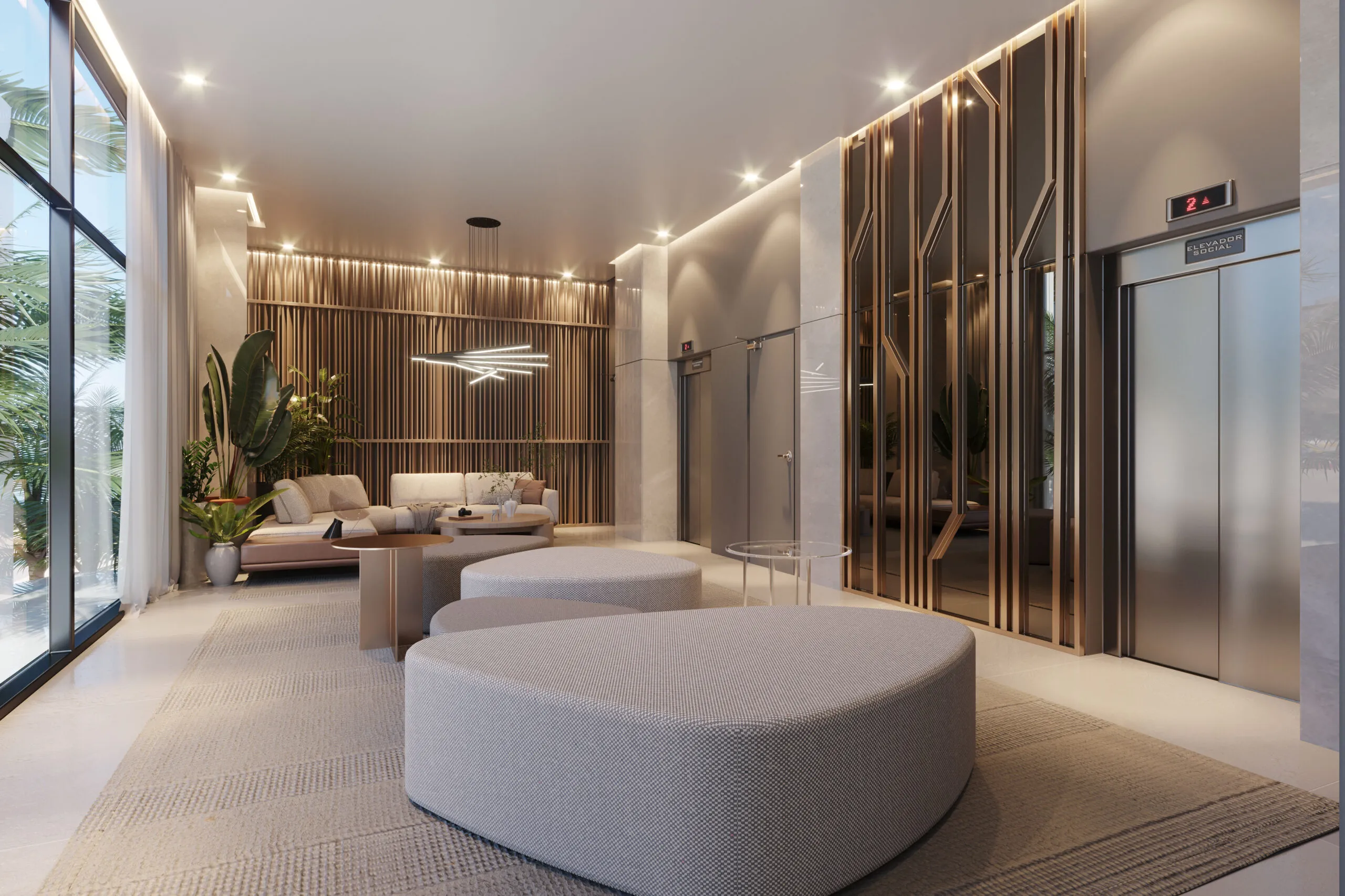 Imagem Apartamento à venda com 141.19m2 por R$ 1.900.000,00