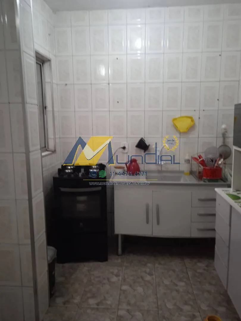 Imagem Alugo Casa individual no Parque Novo Oratório