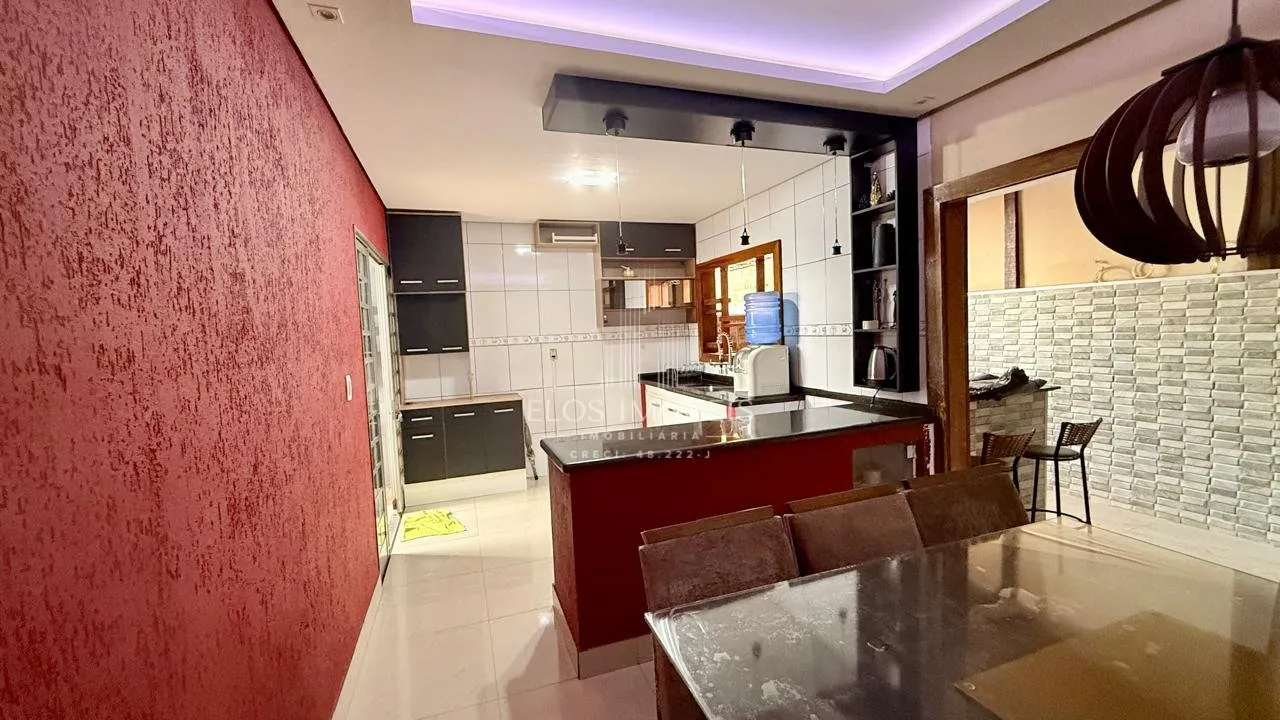 Imagem Sobrado de 2 quartos, 198m² no bairro Jardim Ibirapuera, em Limeira