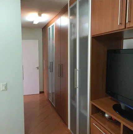 Imagem Apartamento com 3 Quartos à Venda, 80 m²em Aclimação - São Paulo