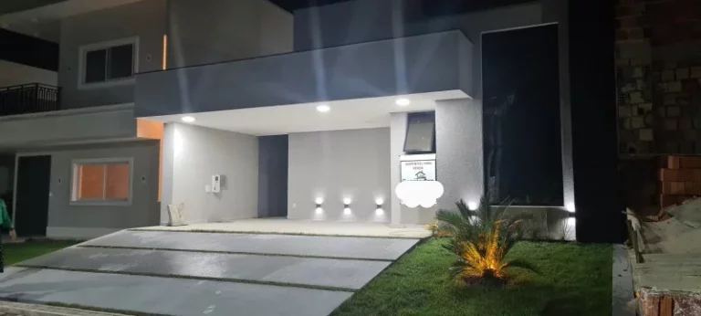 Foto do imóvel CASA RESIDENCIAL em MANAUS - AM, PONTA NEGRA