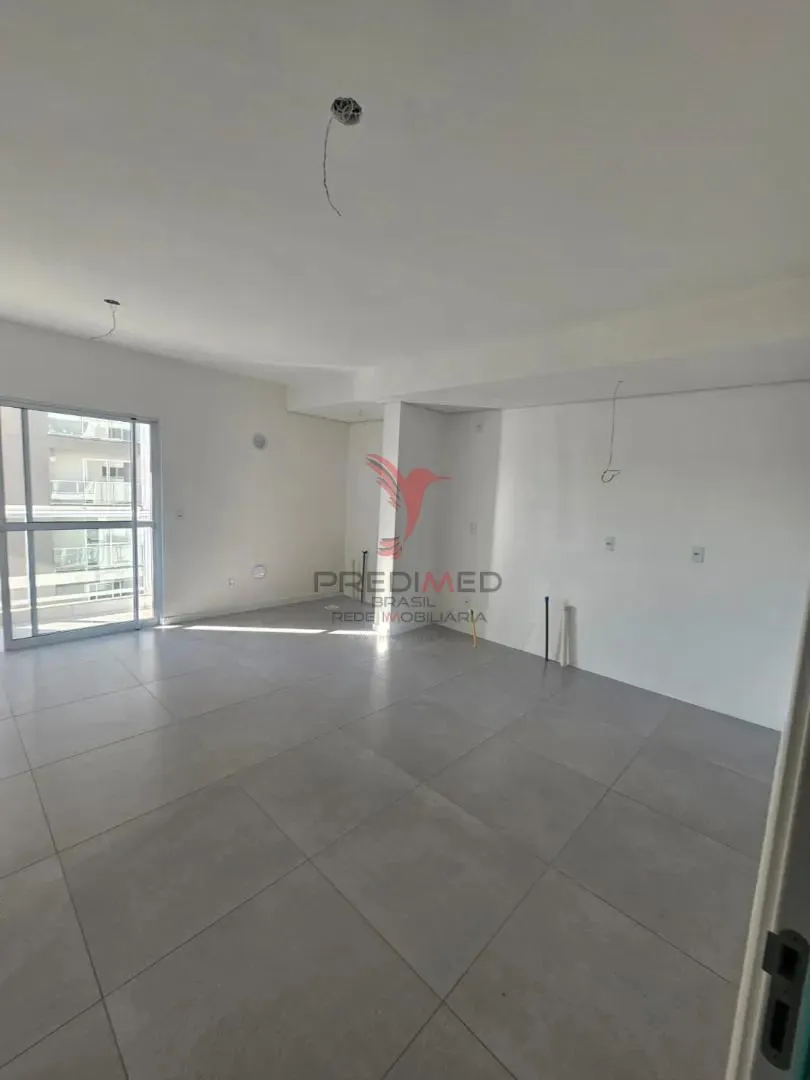 Imagem Apartamento à Venda no Residencial Sky Ville - Barra Velha/SC | Pronto para Morar