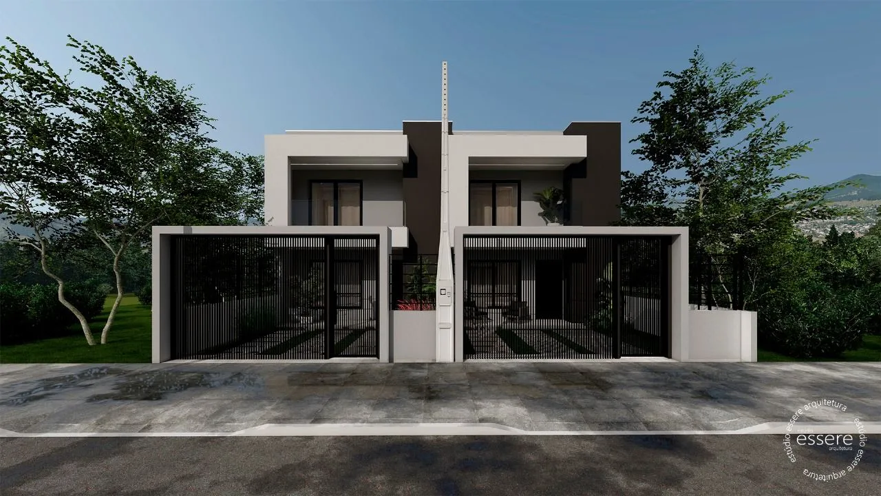 Imagem Duplex à venda em Caxias do Sul, Vila Verde, com 3 quartos, 179m2