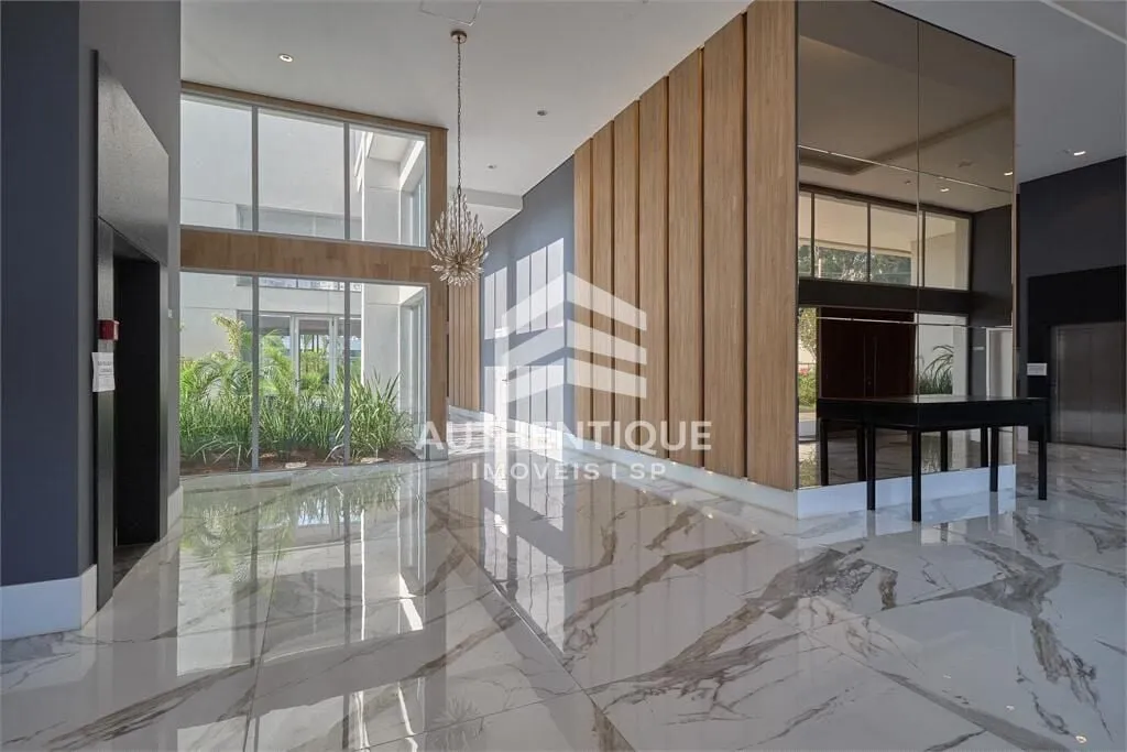 Imagem CUMARU SP GOLF - Apartamento à venda em São Paulo/SP