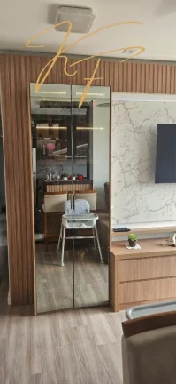 Imagem APARTAMENTO RESIDENCIAL em VALINHOS - SP, VILA SONIA