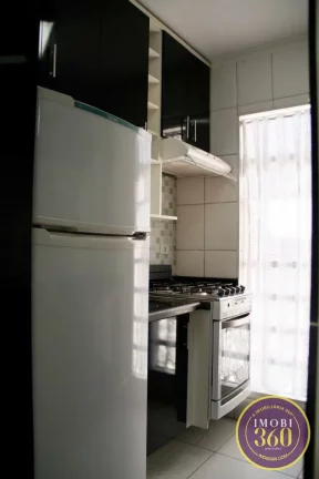 Imagem Apartamento com 3 Quartos e 1 banheiro à Venda, 45 m² por R$ 290.000