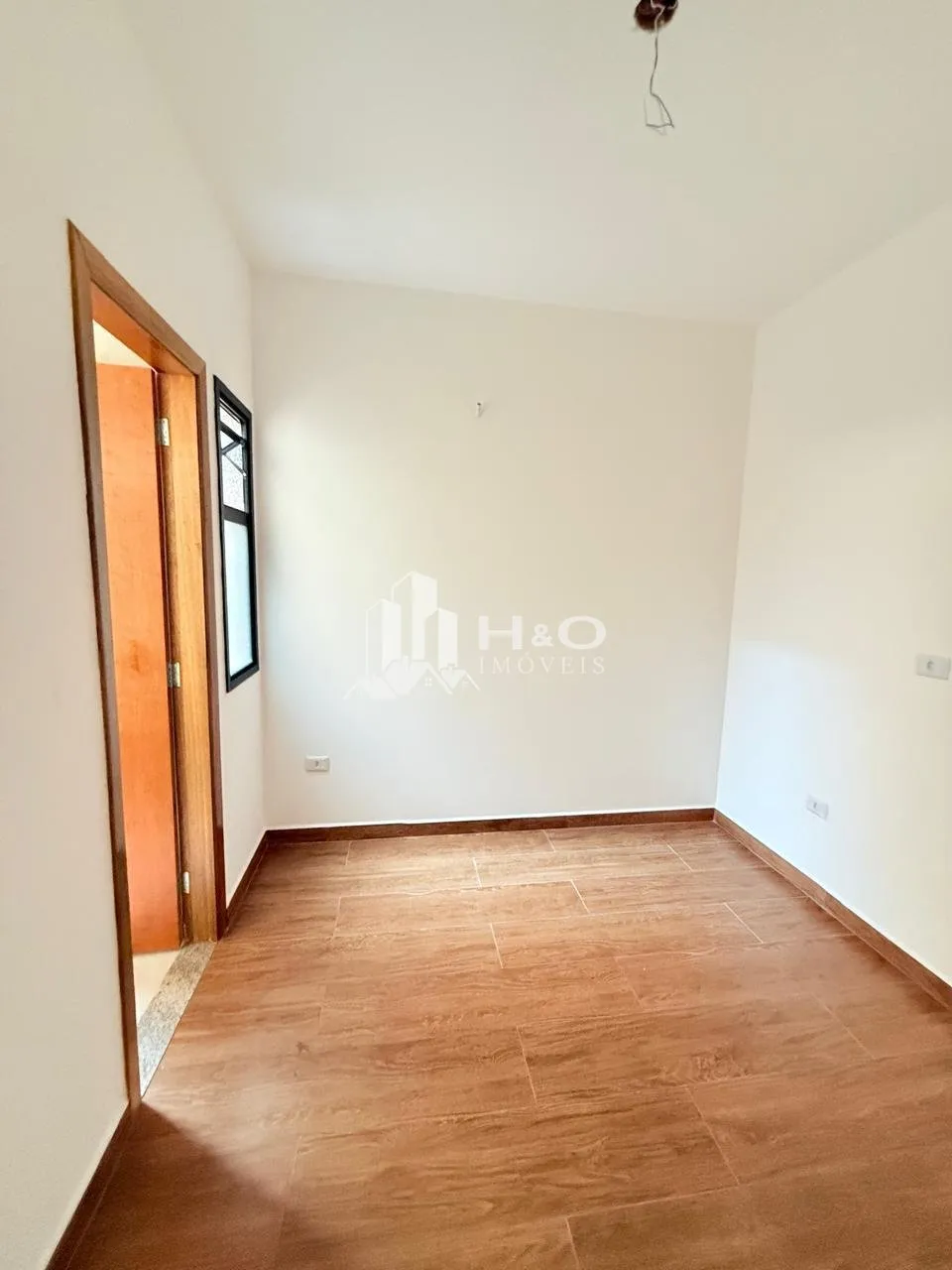 Imagem Sobrado novo à venda na Vila Santa Isabel - Zona Leste/SP