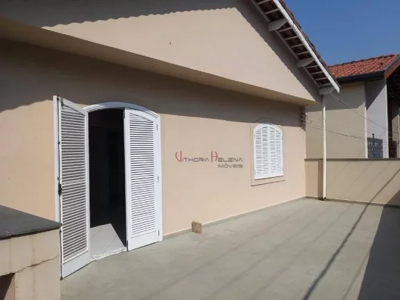 Imagem Casa com 3 dormitórios à venda, 123 m² por R$ 420.000,00 - Jardim Ipê - Itatiba/SP