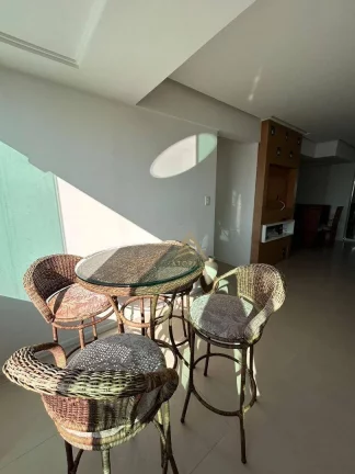 Imagem Apartamento com 3 dormitórios à venda, 118 m² por R$ 2.565.943,79 - Centro - Balneário Camboriú/SC