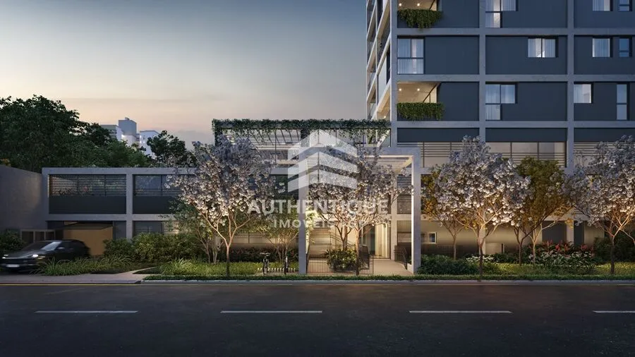 Imagem UNLIMITED HOMES VILA OLIMPIA - Apartamento à venda no bairro Vila Olímpia - São Paulo/SP, Zona Sul