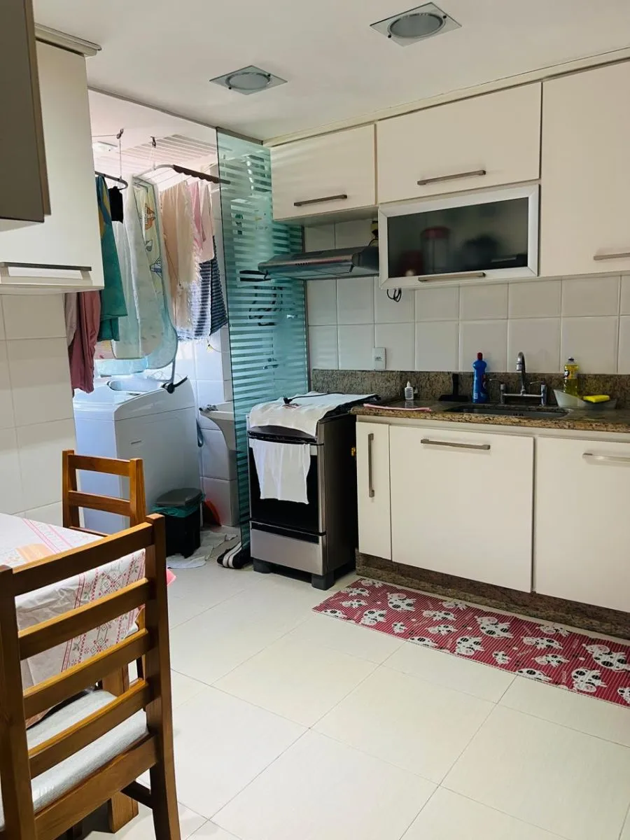 Imagem Apartamento em Lançamentos no bairro Meier - Rio de Janeiro, RJ