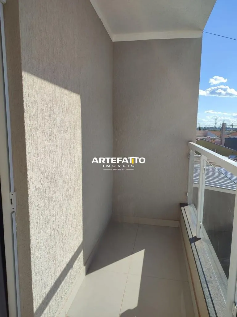 Imagem Apartamento Villagio Mundo Novo, 2 dormitórios, sacada gormuet