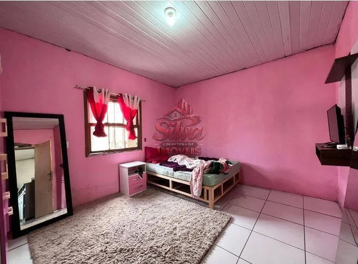Imagem C60 | Casa 3 dorm c/ suíte, terreno 325m², Albatroz