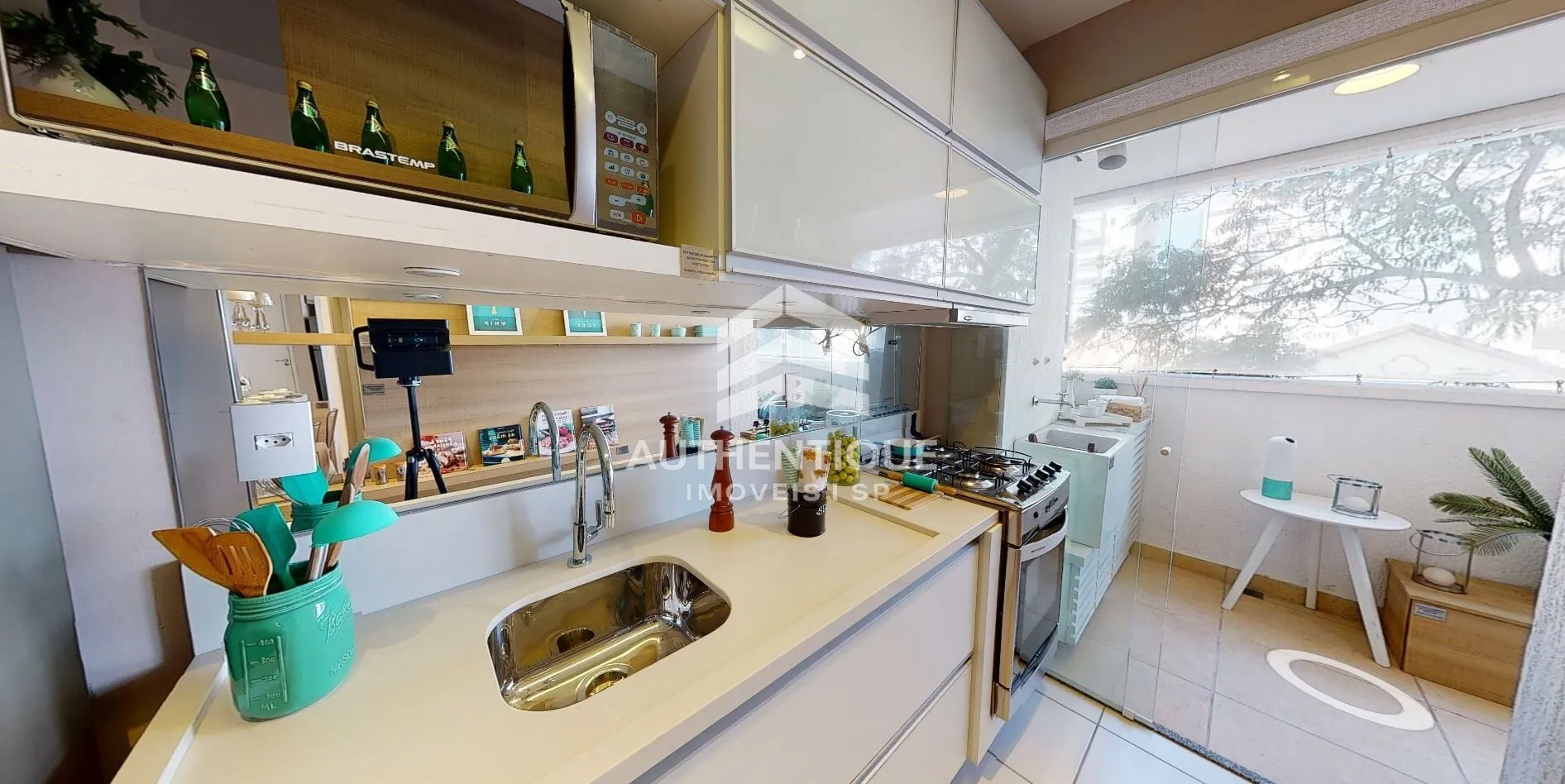 Imagem PRAÇA BRAZ LEME CASA VERDE - Apartamento à venda em São Paulo/SP