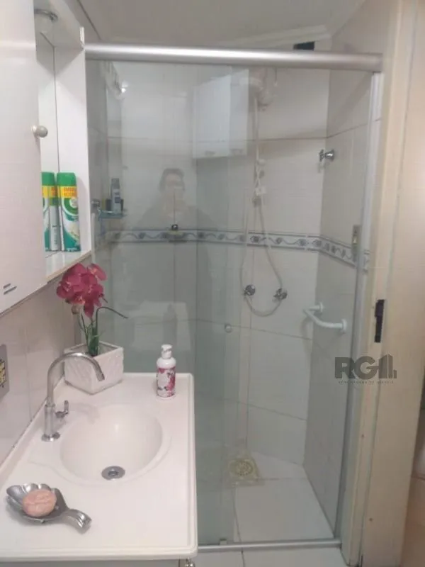 Imagem EXCELENTE APARTAMENTO TÉRREO À VENDA - BAIRRO MONT'SERRAT / BOA VISTA