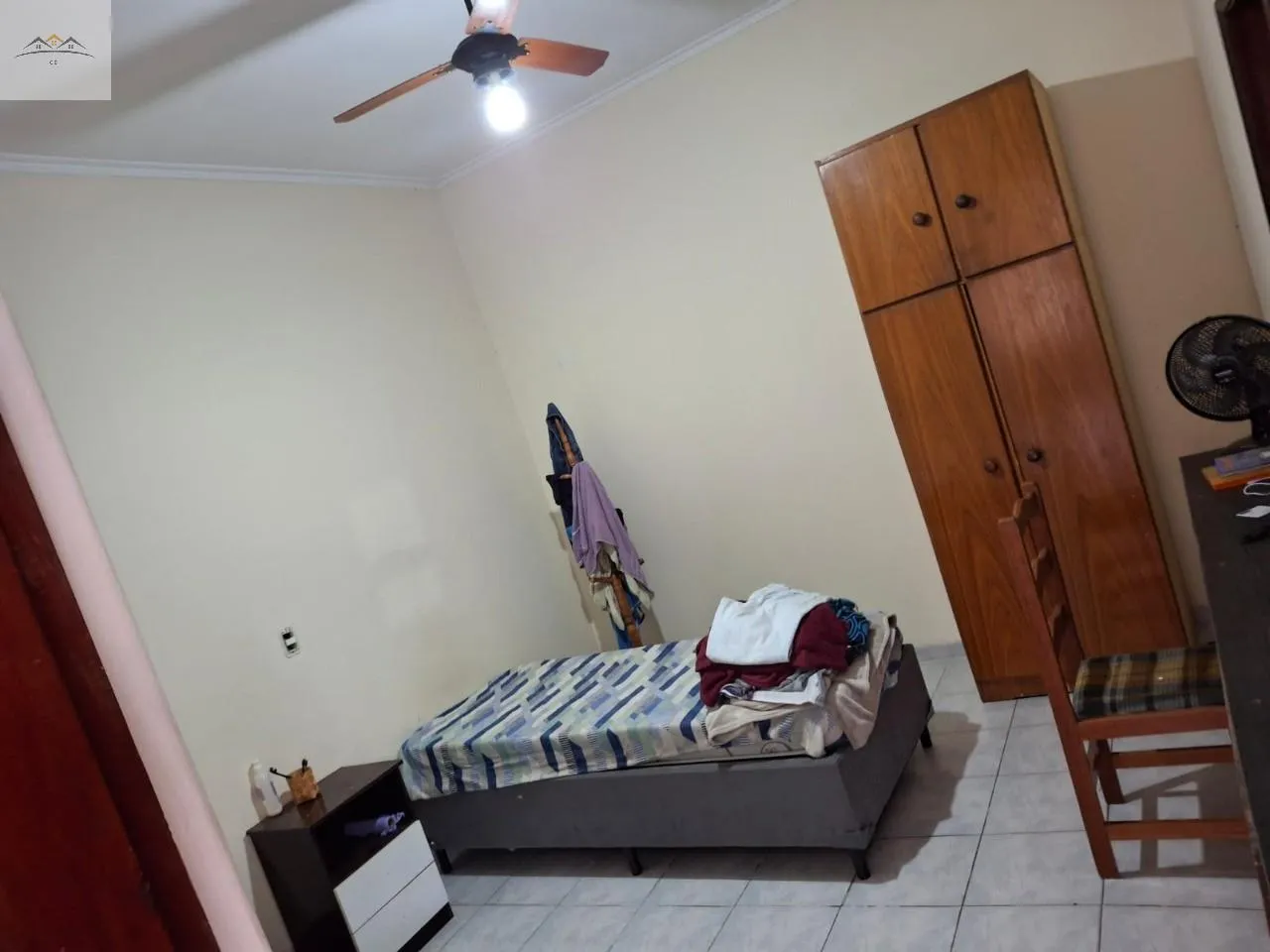 Imagem CASA RESIDENCIAL em Santo André - São Paulo, Jardim Irene