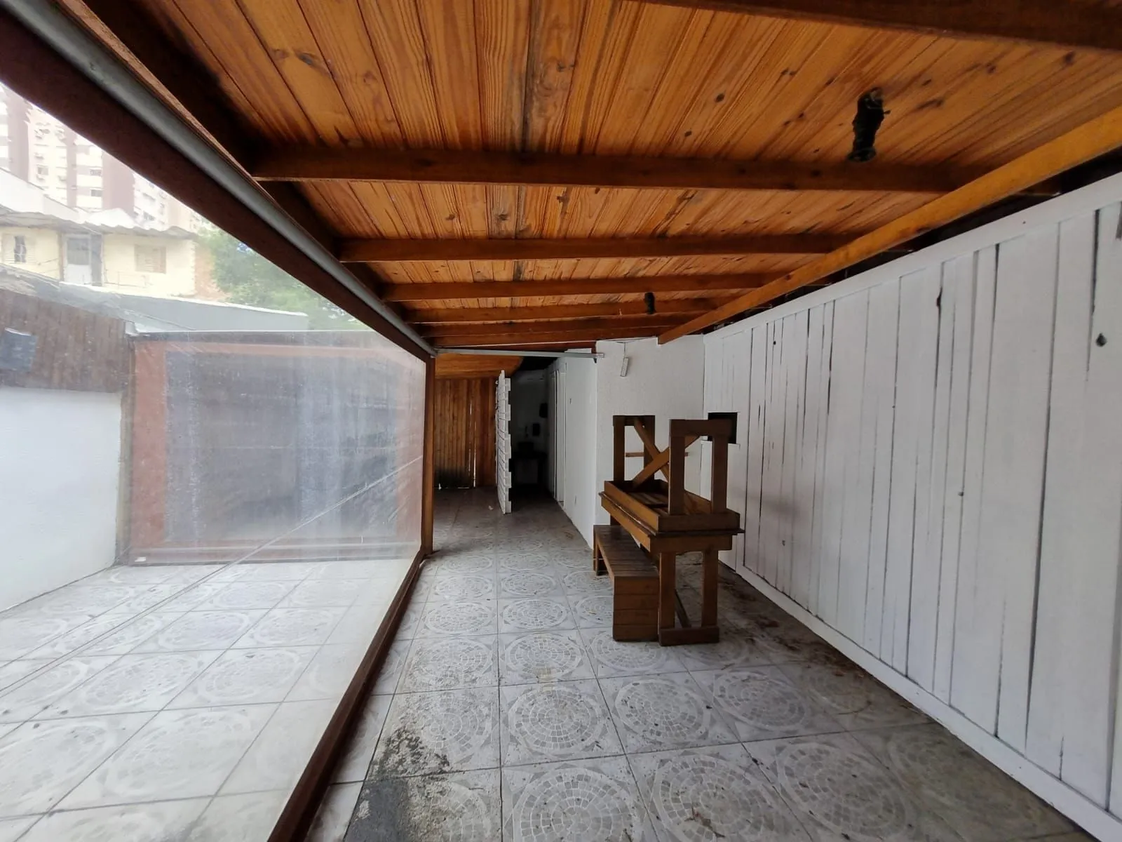 Imagem Casa Comercial para Venda Santana