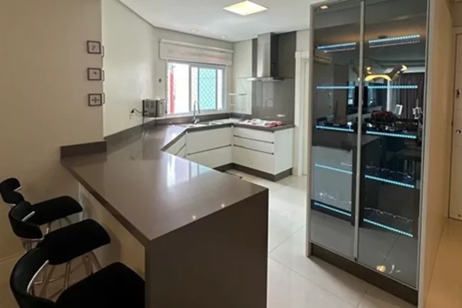 Imagem Apartamento para venda no bairro Centro em Balneário Camboriú