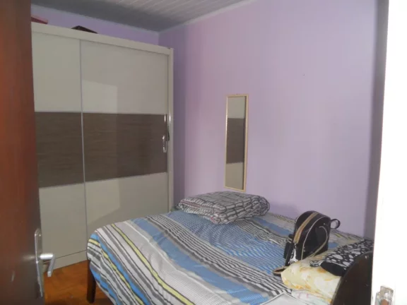 Imagem CASA A VENDA NO VILA VIANELO