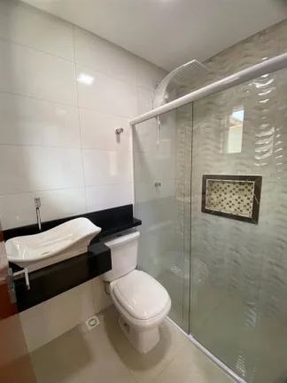 Imagem Casa com 3 dorms, Jardim Imperador, Praia Grande - R$ 1.05 mi, Cod: 2586