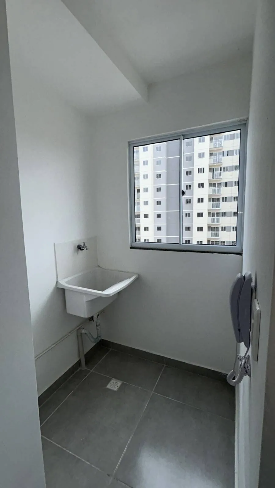 Imagem Apartamento 2 quartos Condomínio Altos da Geórgia Bairro Parque Georgia