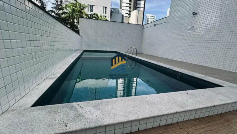 Imagem Apartamento em Boa Viagem, próximo ao Santa Maria!