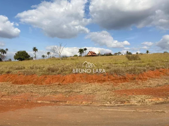 Imagem Lote Industrial à venda em Igarapé MG Condomínio Via Pátio