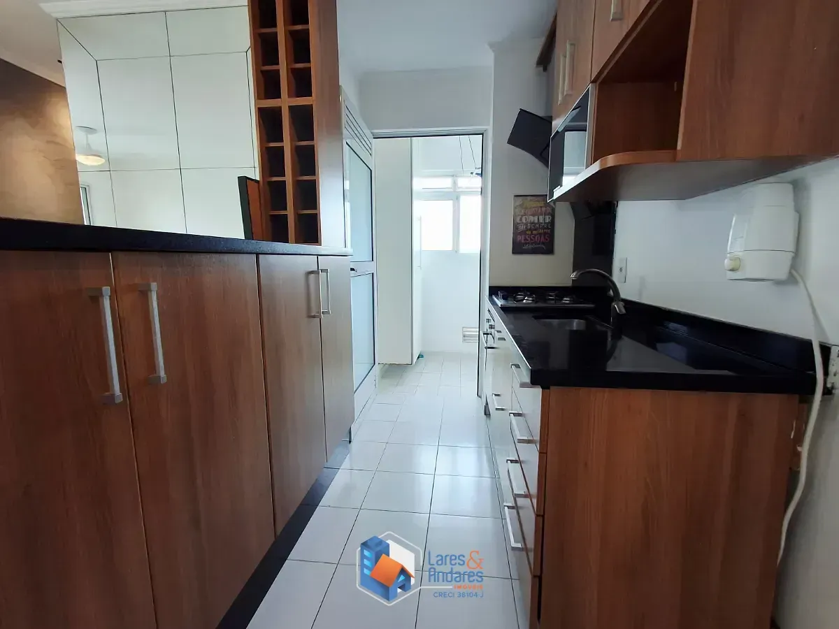 Imagem Apartamento para venda em Vila Anastácio com 2 quartos, 48m²
