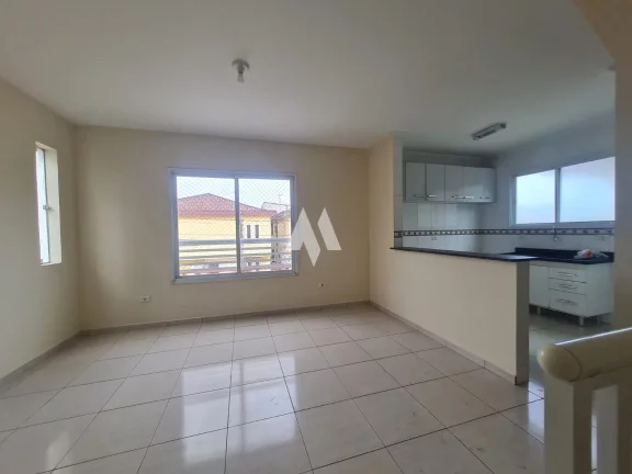 Imagem Sobrado Triplex , Recém Construído, 2 suítes , 2 vagas de garagem , Quintal e no Valor justo!