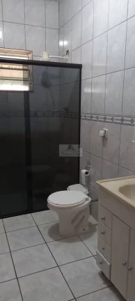 Imagem CHÁCARA JARDIM CANANÉIA COM PISCINA
