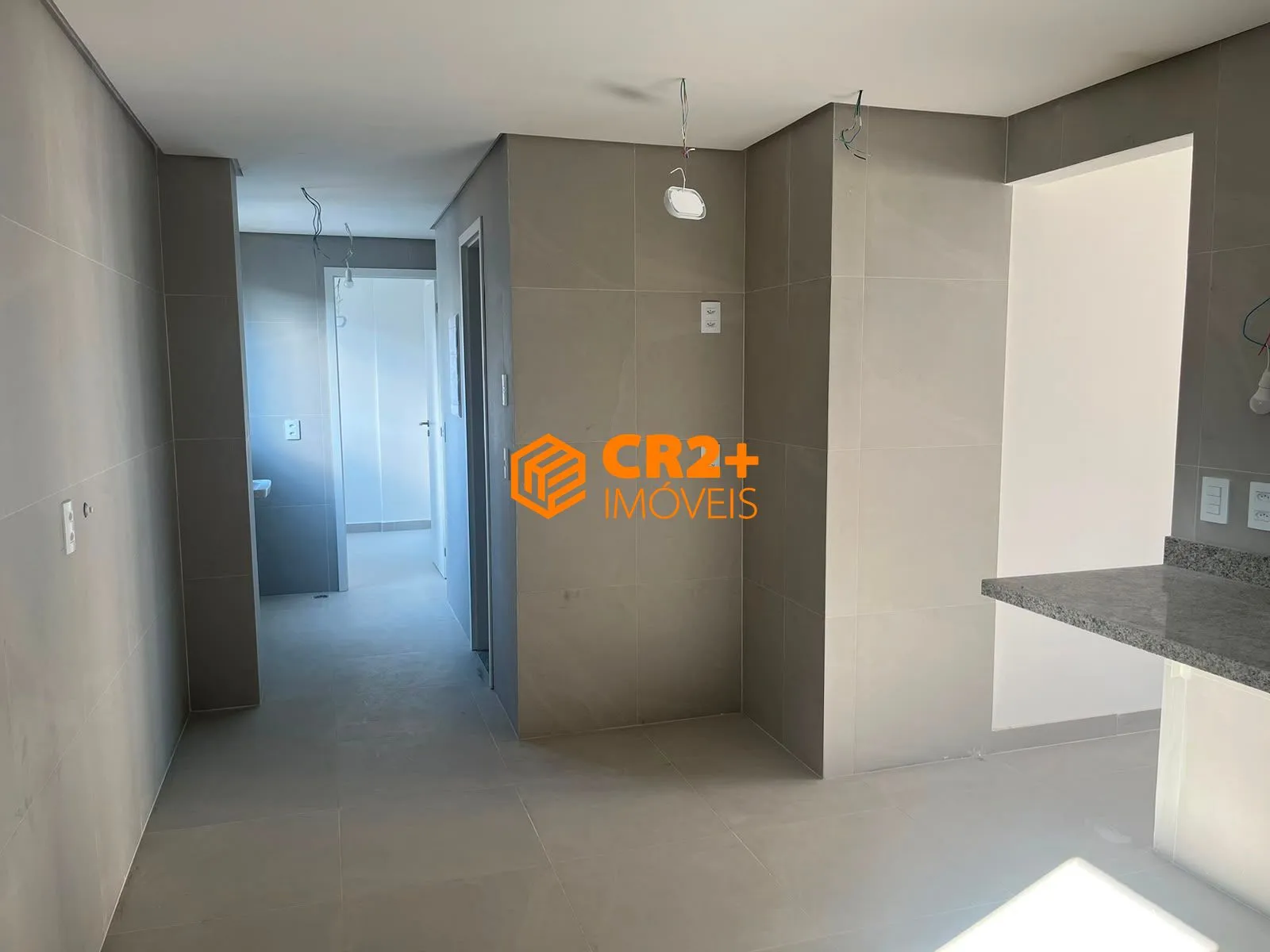 Imagem VENDO APARTAMENTO 124M² TOTALMENTE NOVO NAS GRAÇAS