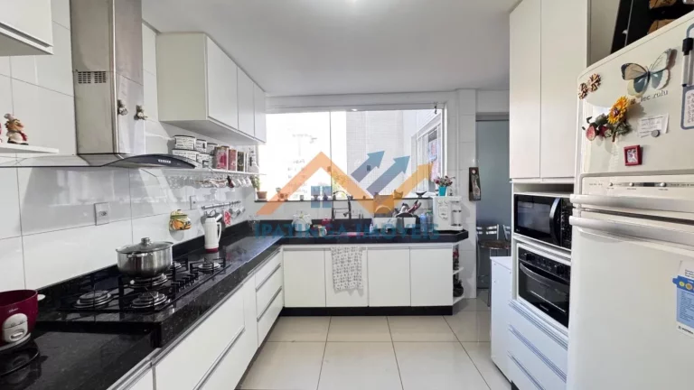 Imagem Apartamento no Horto