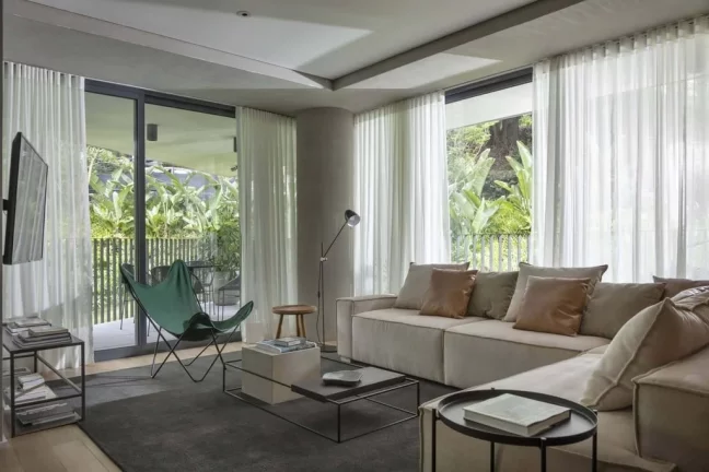 Imagem Apartamento à venda no bairro Vila Madalena - São Paulo/SP