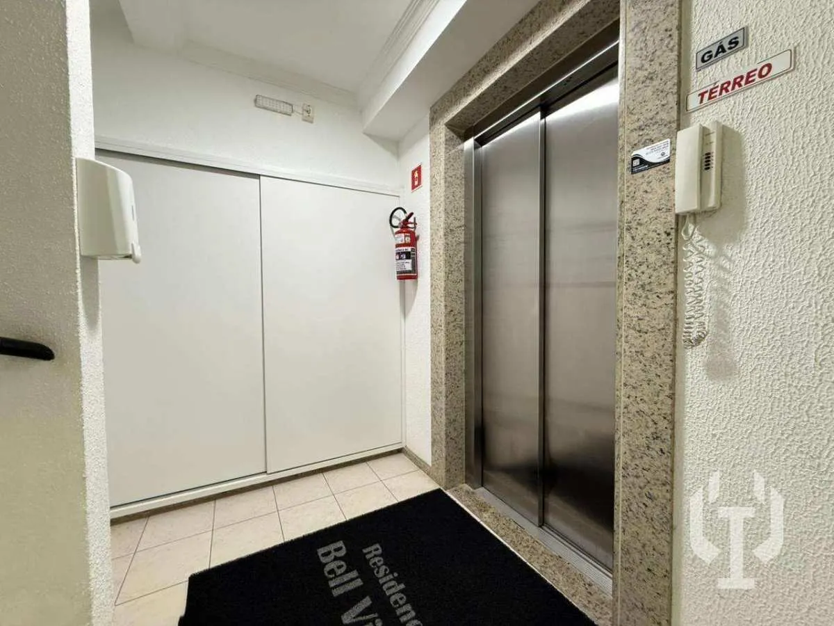 Imagem Apartamento à venda, no Bell vivere em Itapema, Meia Praia, com 2 quartos, 100m2