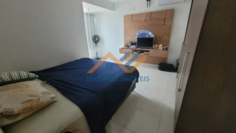 Imagem Apartamento no Parque das Águas - Ipatinga