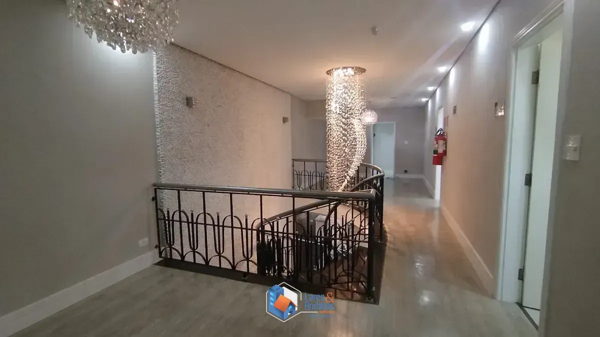 Imagem Casa comercial para venda e locação em Indianópolis, 500m²
