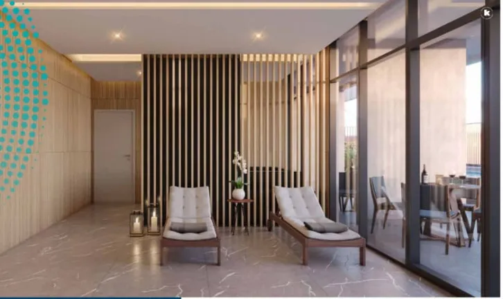 Imagem Apartamento com 1 Quarto à Venda, 40 m² em Vila Mariana - São Paulo