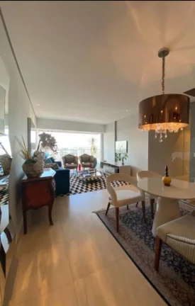 Imagem Lindo Apartamento em Indaiatuba