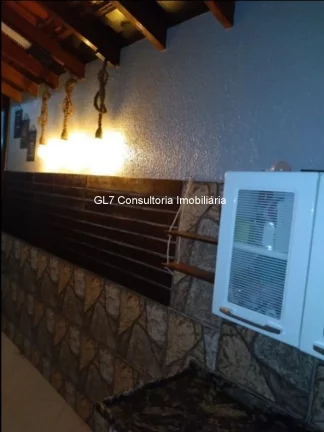 Imagem CASA-JARDIM FLÓRIDA INDAIATUBA/SP