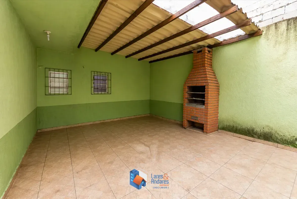 Imagem Casa para venda em Vila Sofia com 3 quartos, sendo 1 suíte, 168m²