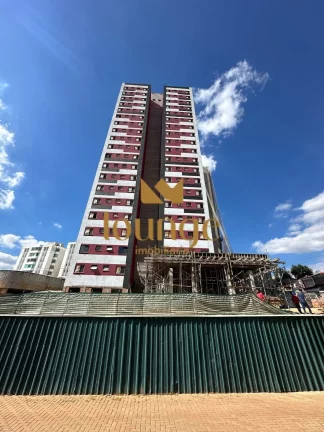 Imagem Apartamento à venda em Jd. Guarujá Zona Oeste - Sorocaba/SP